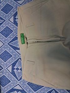 UCB TROUSERS