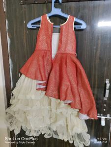 Beautiful Frock
