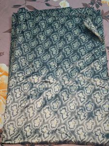 Woven And Zari Silk Saree