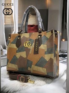 GUCCI PREMIUM QUALITY TOTE BAG @SALE