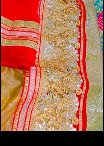 New Lehnga