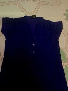 Short Kurta