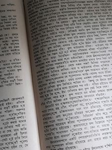 Collection Of Novels Written By Famous Bengali Nov