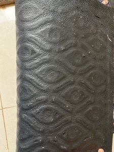 Combo Of Two Anti-skid Door Mat