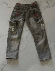 Jeans For Boy