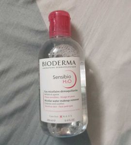 Bioderma Micellar Water