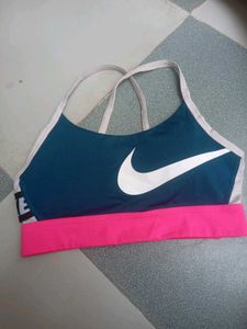 Nike Sports Bras - Set of 2