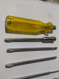 Test Driver Kits