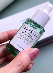 SKIN 1004 Madagascar Centella Ampoule Kit 120 ml