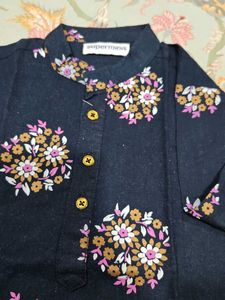 Kurta pajama set