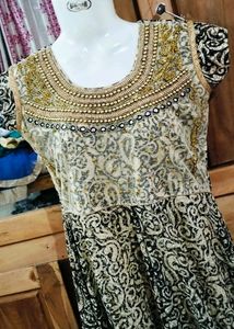 Beautiful Long Gown