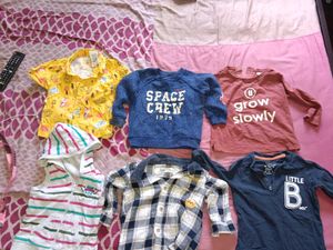 Combo Baby Clothes