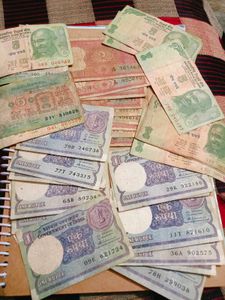 1,2,5 Notes