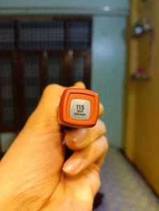 L'Oreal Lipstick- 115