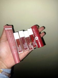 Lip Balm Bundle