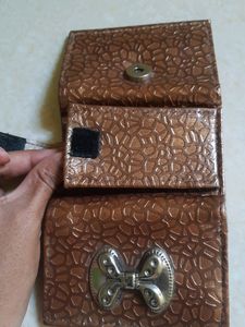 Folding Purse