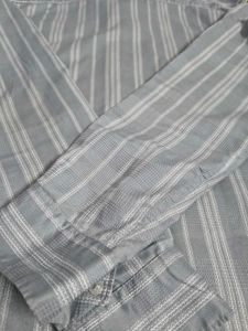 Luxurious Stylish Pure cotton Full sleeve shirt