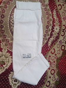 White Paint New