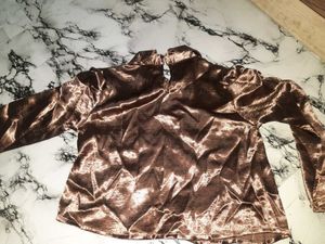 Partywear Top