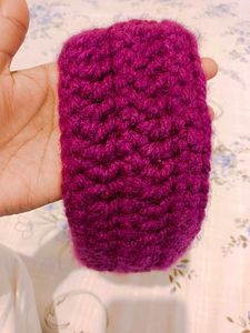 Woolen Head Band