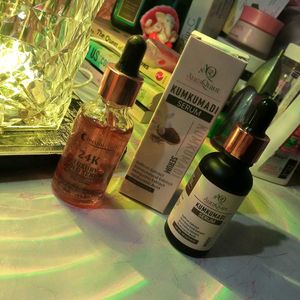 Branded Serums Combo For Cheaper Price