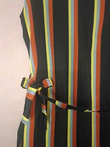 Shift Midi Dress For Women