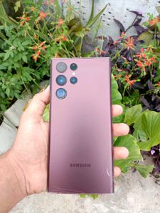 Samsung Galaxy S22 Ultra