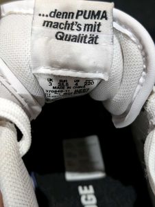 Puma Ralph Sampson Sneakers