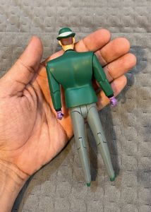 Riddler DC Action Figure