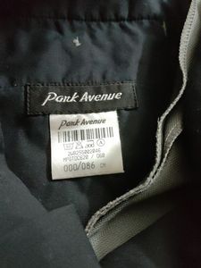 A Nice Pair Of Pants