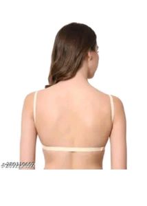 Comfortable Everyday Bra