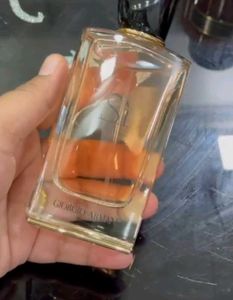 Giorgio Armani Si Perfume