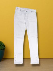 DG27 Size-30 Slim Jeans