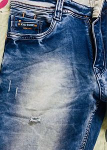 New Denim Jeans For Men 👖