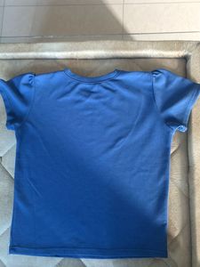 Tshirt Kind Of Top