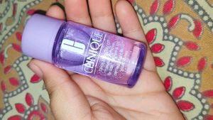 Clinique Makeup Remover