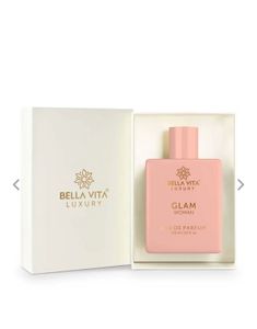 Bella Vita Perfume