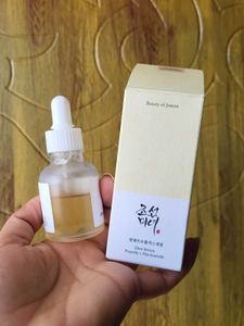 Beauty Of Joseon Glow Serum + Sunstick
