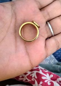 This Is Branded Ring
