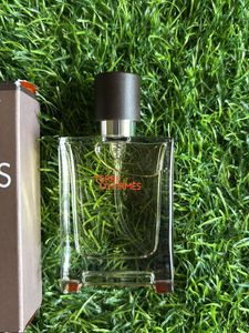 TERRE D’HERMES EAU DE TOILETTE