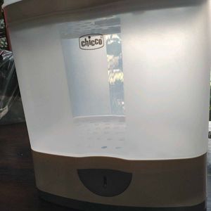 Chicco Sterilizer