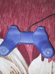 Mactron Game Controller But Ihave No It Is Working