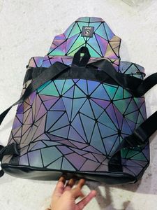Color Changing Bag 💼