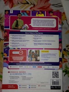 Ncert Exampler Solution With Questions By Oswaal