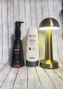BBLUNT Shampoo & Conditioner