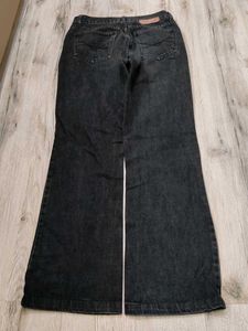 Ma1915 Ruf &amp; Tuf bootcut jeans waist 28 inches