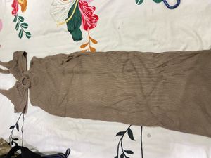 Midi Dress