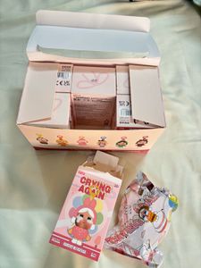 Crybaby Blind Box