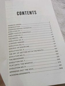 Never Finished by David Goggins