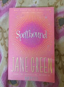 Spellbound by Jane Green